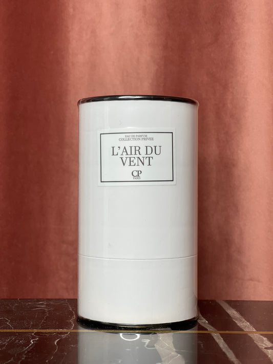 L’AIR DU VENT