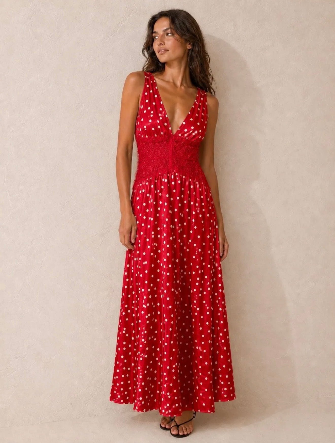 ROBE DOLCE