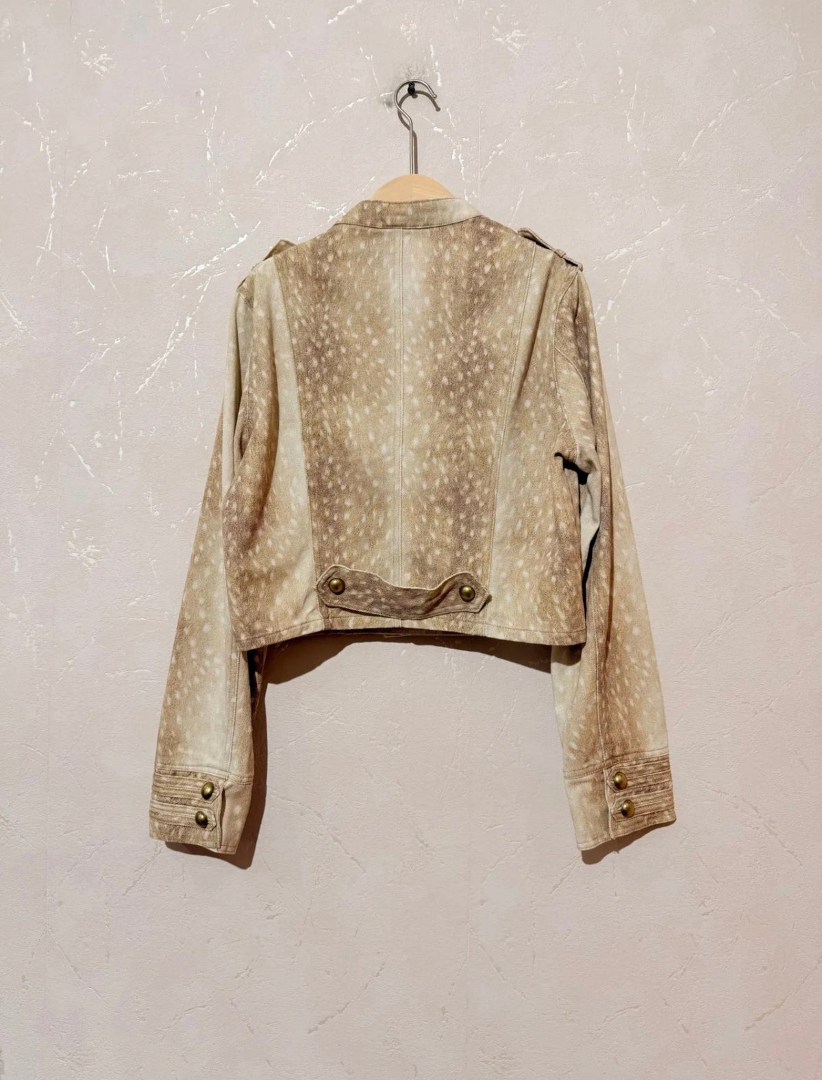 VESTE BAMBI