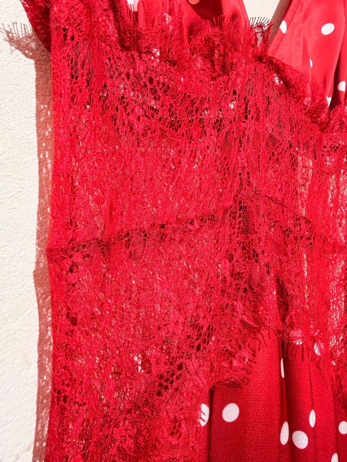 ROBE DOLCE