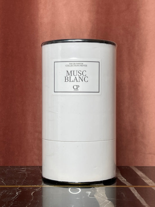 MUSC BLANC